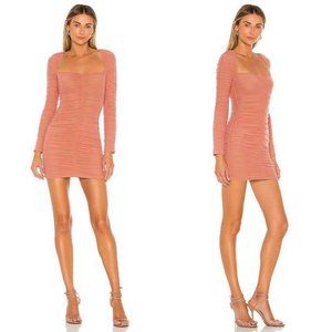 Pink X Revolve Franky Cocktail Dress